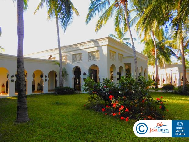 Poze Baraza Resort Bwejuu