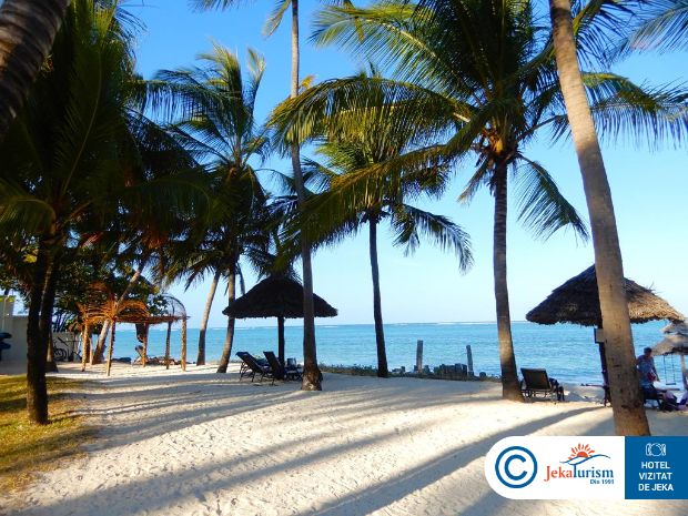 Poze Baraza Resort Zanzibar