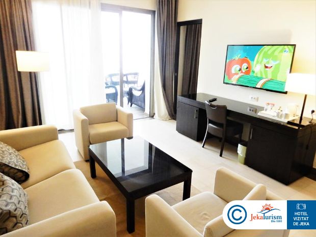 Poze Barcelo Concorde Green Park Palace 7