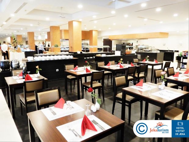 Poze Barcelo Concorde Green Park Palace 9