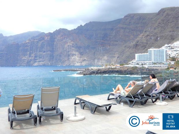 Poze Barcelo Santiago 12