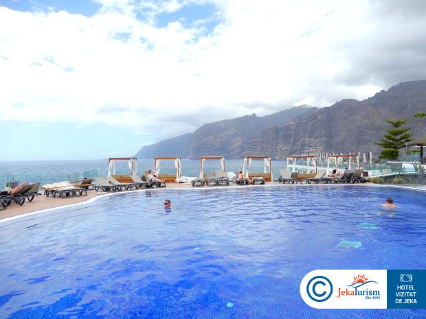 Poze Barcelo Santiago 9