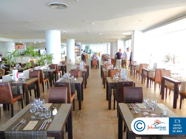 Poze Barcelo Santiago Spania