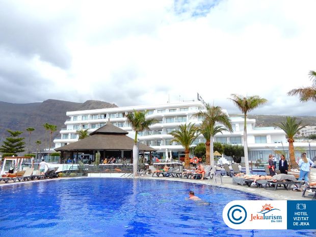 Poze Barcelo Santiago Tenerife