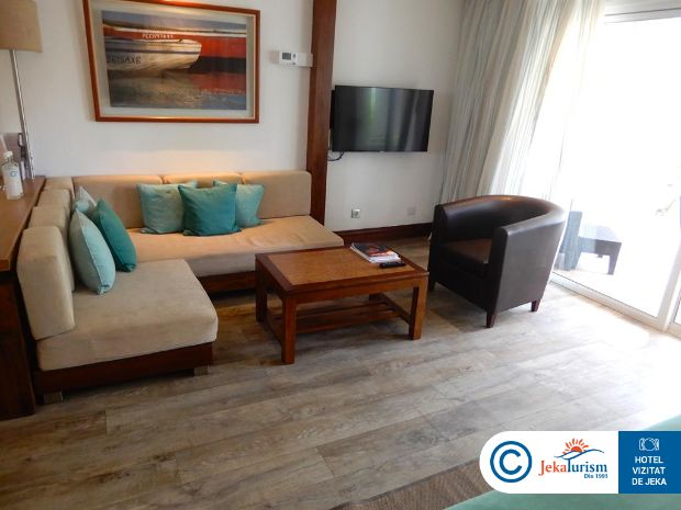 Poze Beachcomber Shandrani 10