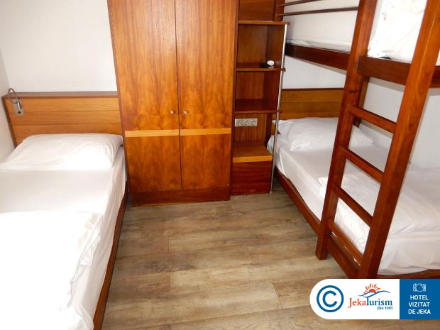 Poze Beachcomber Shandrani 12