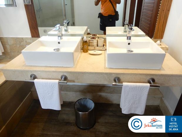 Poze Beachcomber Shandrani 13