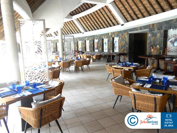 Poze Beachcomber Shandrani 14