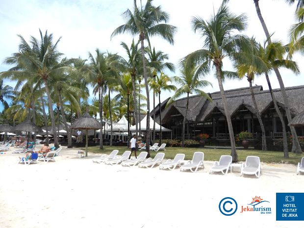 Poze Beachcomber Shandrani 17