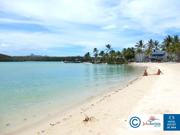 Poze Beachcomber Shandrani 20