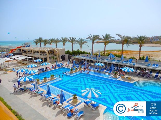 Poze Bellagio Beach Resort And Spa 10