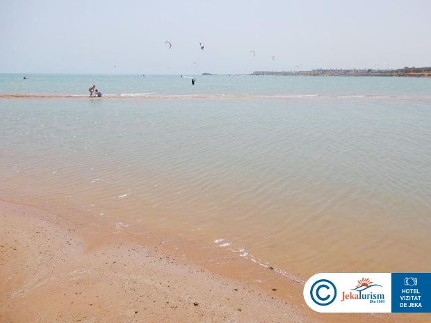 Poze Bellagio Beach Resort And Spa 14