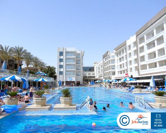 Poze Bellagio Beach Resort And Spa 6