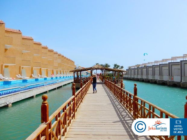 Poze Bellagio Beach Resort And Spa 9