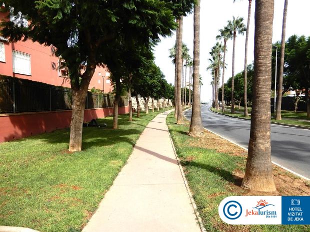 Poze Benalmadena Palace Spa 10