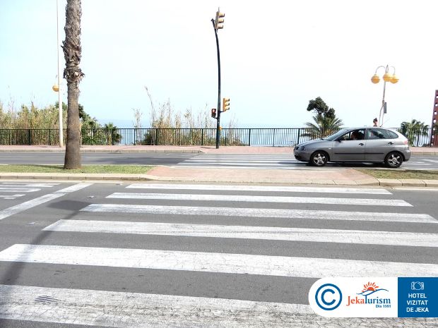 Poze Benalmadena Palace Spa 11