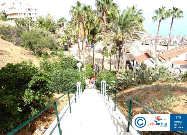 Poze Benalmadena Palace Spa 12