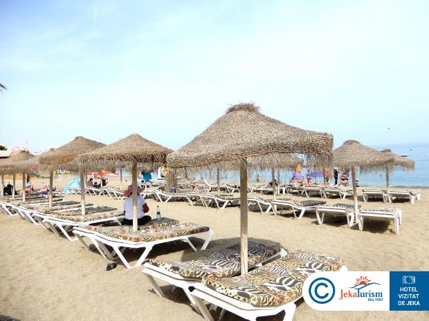 Poze Benalmadena Palace Spa 13