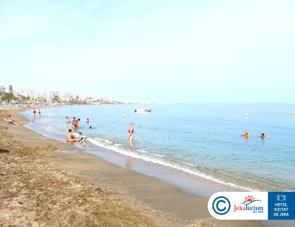 Poze Benalmadena Palace Spa 14