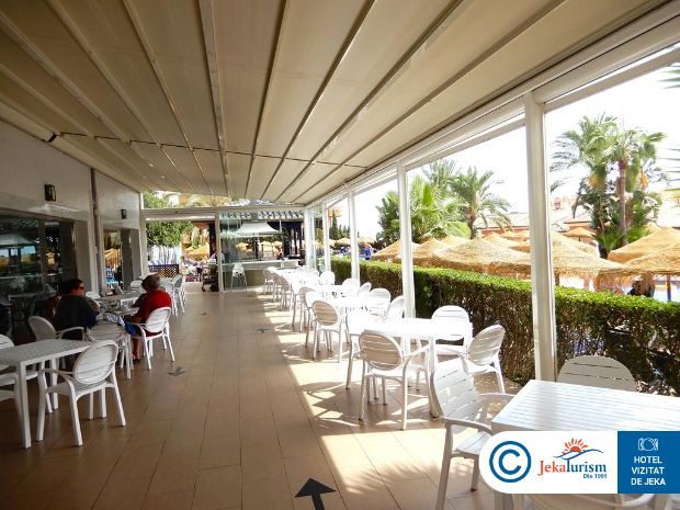 Poze Benalmadena Palace Spa 6