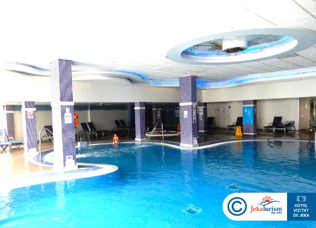 Poze Benalmadena Palace Spa 7