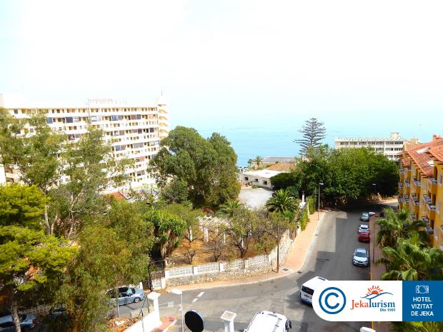 Poze Benalmadena Palace Spa 9