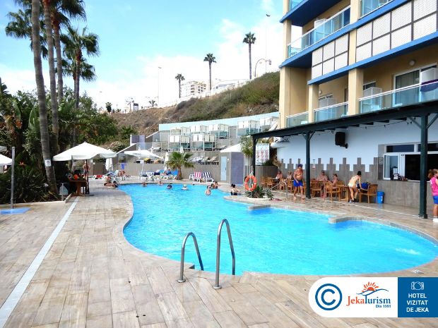 Poze Best Benalmadena 10