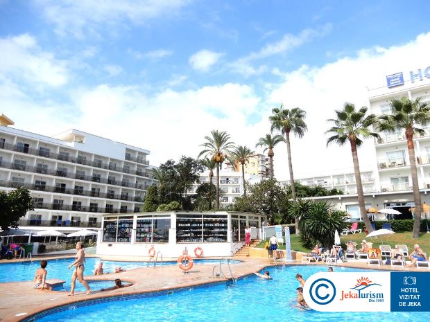 Poze Best Siroco Costa Del Sol