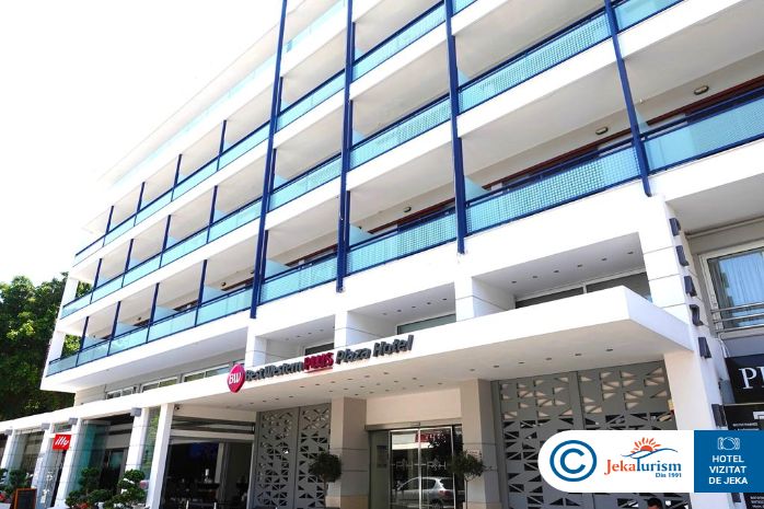 Poze Best Western Plaza Rhodos