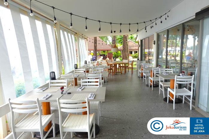 Poze Best Western Premier Bangtao Beach Resort And Spa 8