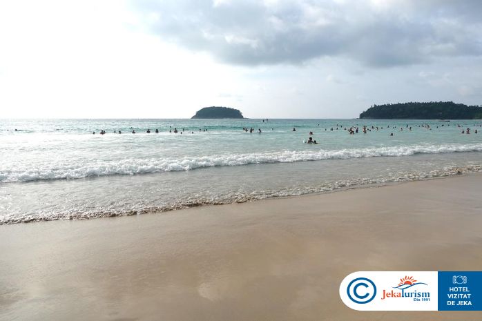 Poze Beyond Resort Kata 12