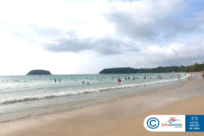 Poze Beyond Resort Kata 13