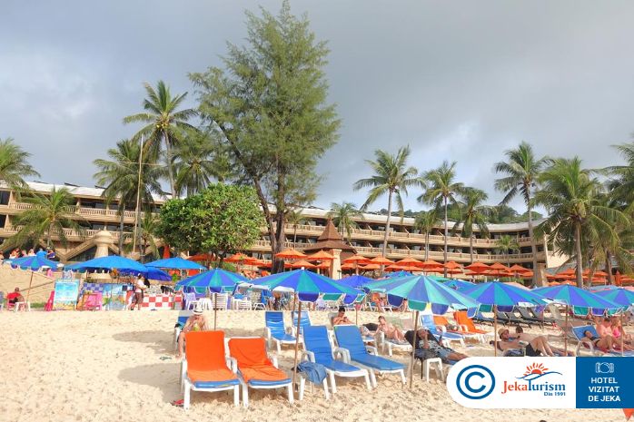 Poze Beyond Resort Kata 9