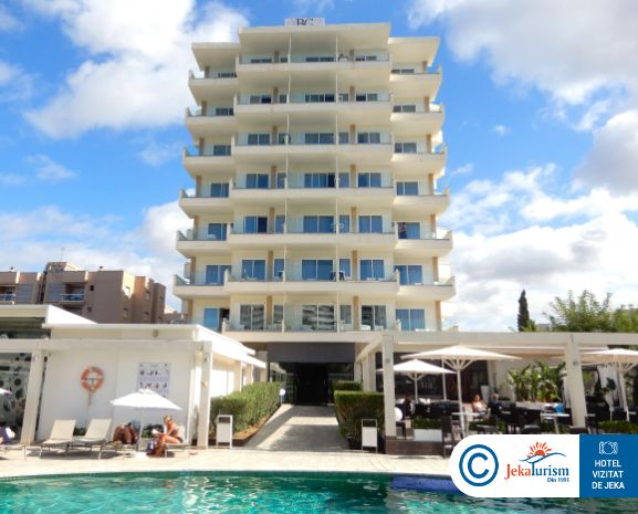 Poze Bg Caballero Mallorca