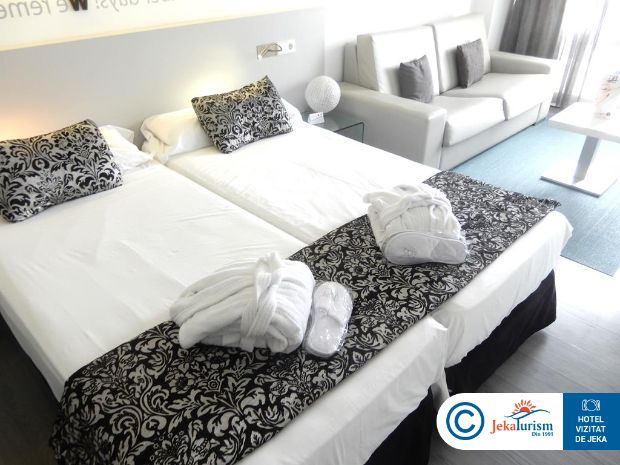 Poze Bg Pamplona Spania