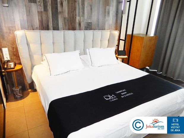 Poze Trypiti Resort Blue Dream Palace And Hive Water Park 13