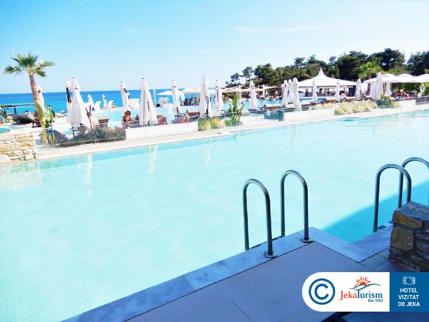 Poze Trypiti Resort Blue Dream Palace And Hive Water Park 15