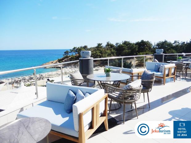 Poze Trypiti Resort Blue Dream Palace And Hive Water Park 17