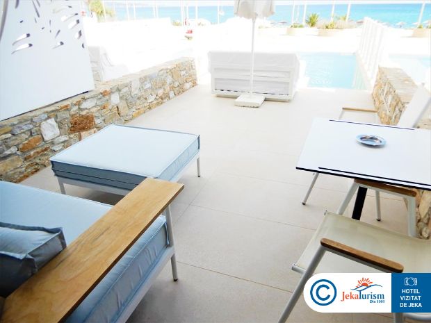 Poze Trypiti Resort Blue Dream Palace And Hive Water Park 7