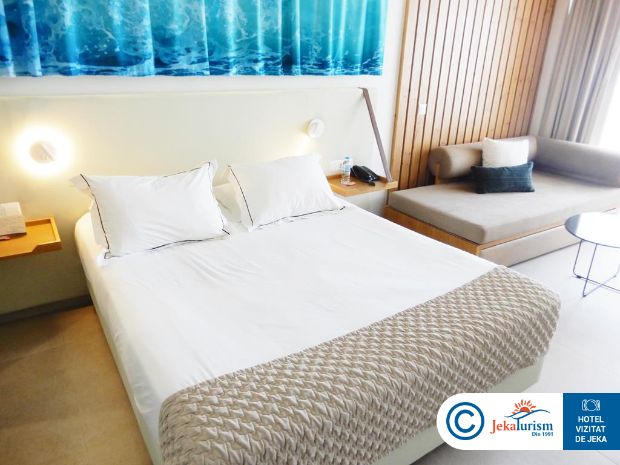 Poze Trypiti Resort Blue Dream Palace And Hive Water Park Grecia