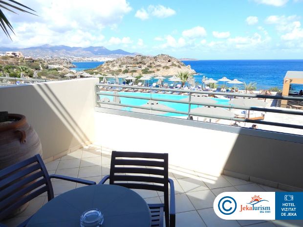 Poze Blue Marine Resort & Spa 10