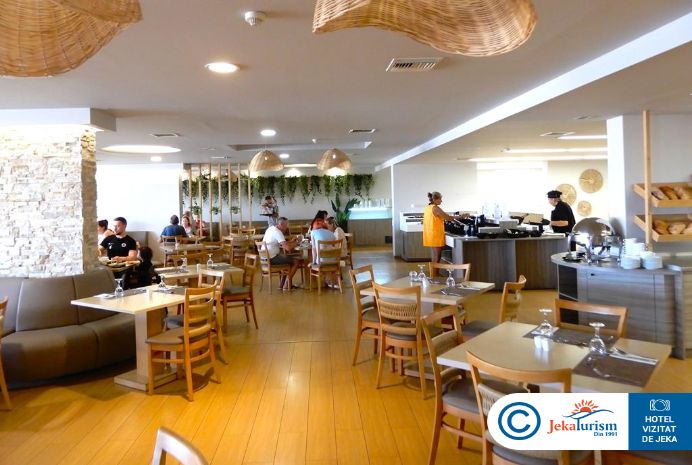 Poze Blue Marine Resort & Spa 12