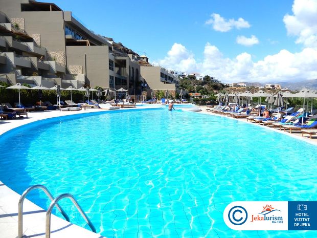 Poze Blue Marine Resort & Spa 13