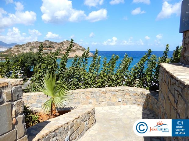 Poze Blue Marine Resort & Spa 16