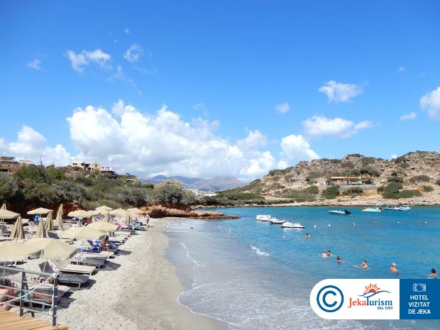 Poze Blue Marine Resort & Spa 17