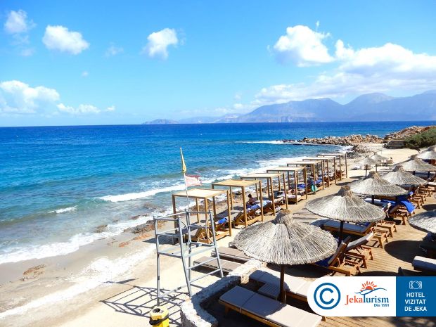 Poze Blue Marine Resort & Spa 20