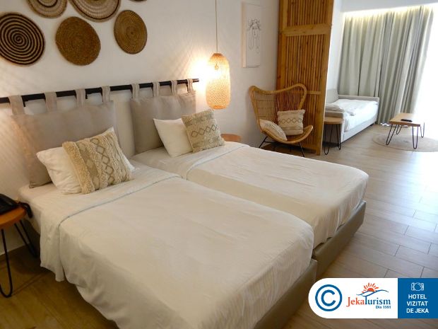 Poze Blue Marine Resort & Spa 6