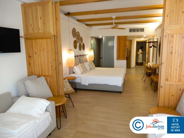 Poze Blue Marine Resort & Spa 8