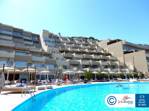 Poze Blue Marine Resort & Spa Creta