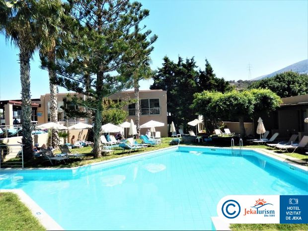 Poze Blue Sea Beach Affiliated By Melia 10